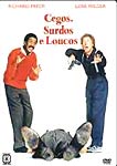 CEGOS,SURDOS E LOUCOS