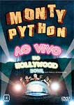 AO VIVO NO HOLLYWOOD BOWL-MONTY PYTHON