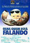 OLHA QUEM ESTA FALANDO