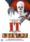 IT - UMA OBRA-PRIMA DO MEDO