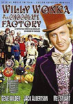 A FANTASTICA FABRICA DE CHOCOLATE