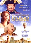 AS AVENTURAS DO BARAO MUNCHAUSEN
