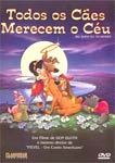 TODOS OS CAES MERECEM O CEU