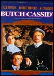 BUTCH CASSIDY