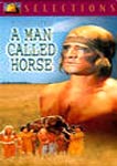 UM HOMEM CHAMADO CAVALO