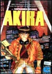 AKIRA - DESENHO