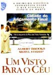 UM VISTO PARA O CEU