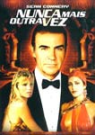 007 NUNCA MAIS OUTRA VEZ