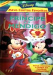 O PRINCIPE E O MENDIGO