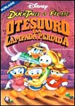 DUCK TALES-O FILME-O TESOURO DA LAMPADA