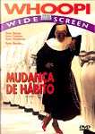 MUDANCA DE HABITO - DVD E LEGENDADO