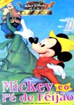 MICKEY E O PE DE FEIJAO