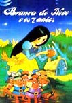 BRANCA DE NEVE E OS 7 ANOES