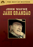 JAKE GRANDAO