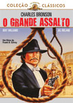 O GRANDE ASSALTO