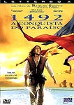 1492 A CONQUISTA DO PARAISO