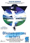 O HOMEM QUE CAIU NA TERRA