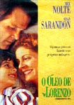 O OLEO DE LORENZO