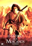 O ULTIMO DOS MOICANOS