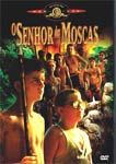 O SENHOR DAS MOSCAS