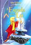 A ESPADA ERA A LEI