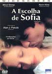 A ESCOLHA DE SOFIA