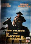 OS FILHOS DE KATIE ELDER
