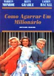 COMO AGARRAR UM MILIONARIO