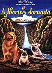 A INCRIVEL JORNADA
