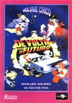 DE VOLTA PARA O FUTURO II