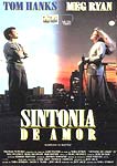 SINTONIA DE AMOR