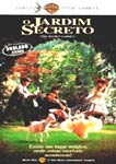 O JARDIM SECRETO