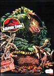 JURASSIC PARK 1