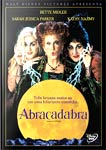 ABRACADABRA