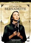A CANCAO DE BERNADETTE