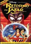 ALLADIM O RETORNO DE JAFAR
