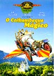 O CALHAMBEQUE MAGICO
