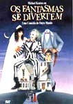 OS FANTASMAS SE DIVERTEM 1