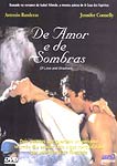 DE AMOR E DE SOMBRAS