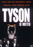 MIKE TYSON - O MITO