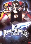 POWER RANGERS-O FILME