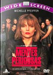 MENTES PERIGOSAS