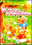 TRES PORQUINHOS E UM BEBE
