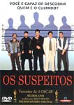 OS SUSPEITOS