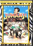 JUMANJI