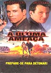 A ULTIMA AMEACA