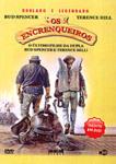 OS ENCRENQUEIROS