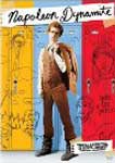 NAPOLEON DYNAMITE