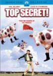 TOP SECRET!-AREA 1