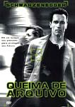 QUEIMA DE ARQUIVO